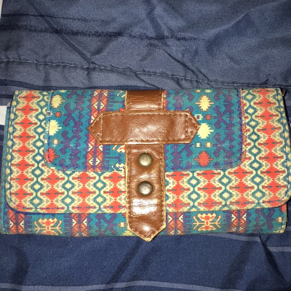Wallet 🙂